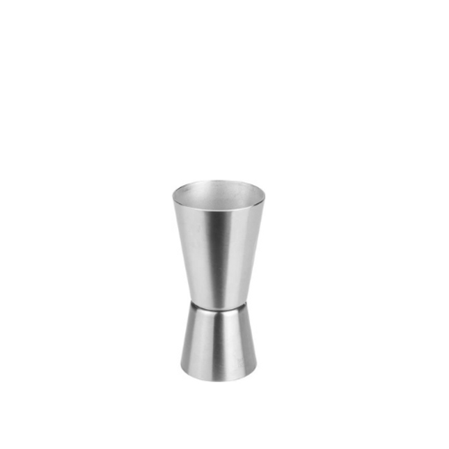 Jigger polished 20 ml &amp; 40 ml