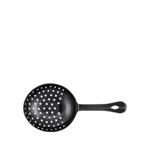 Julep Strainer gun metal