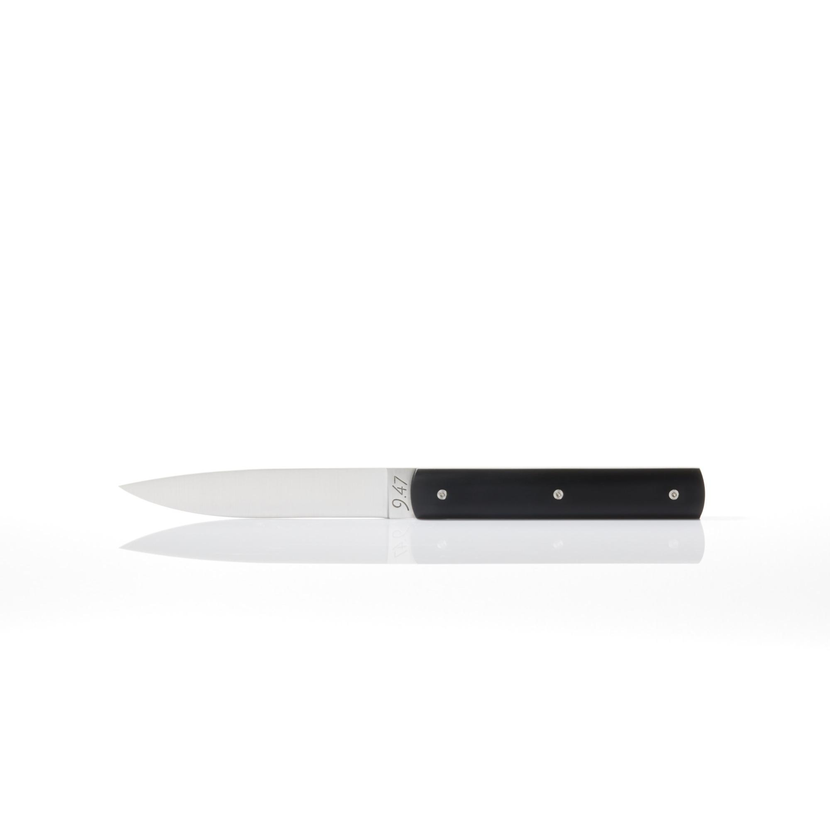 Knife Perceval Black