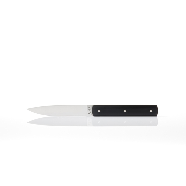 Knife Perceval Black