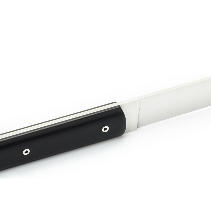 Knife Perceval Black