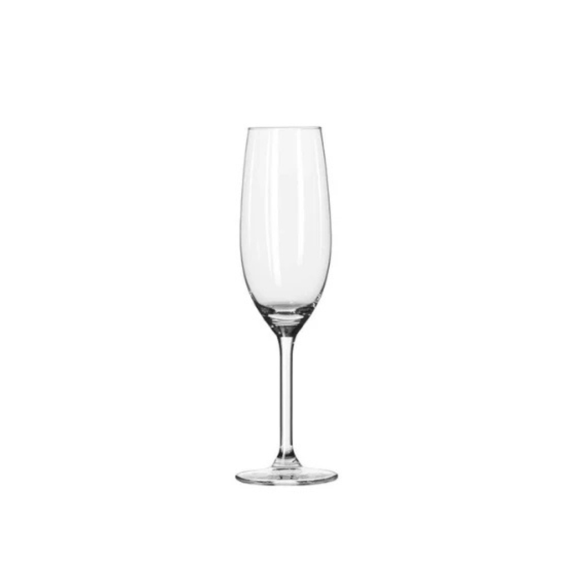 L' Esprit du Vin Champagne Flute 210 ml 6/box