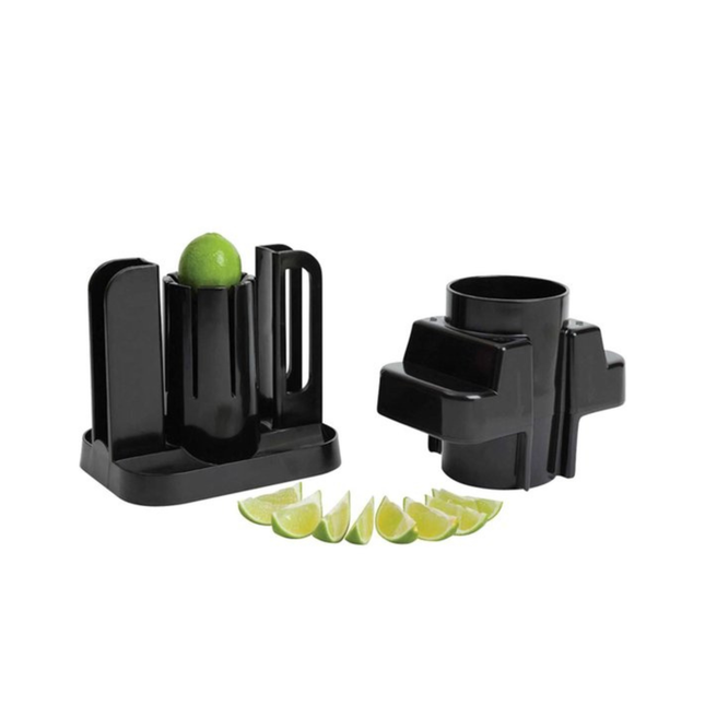 Lime Wedger Ks Black