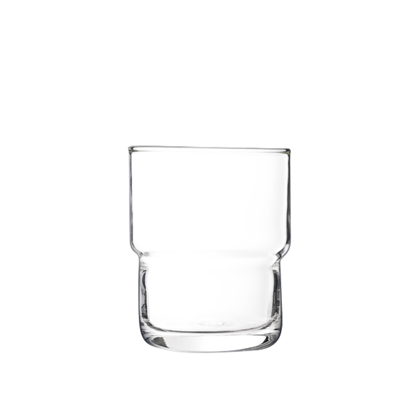 Log Tumbler 160 ml 6/box