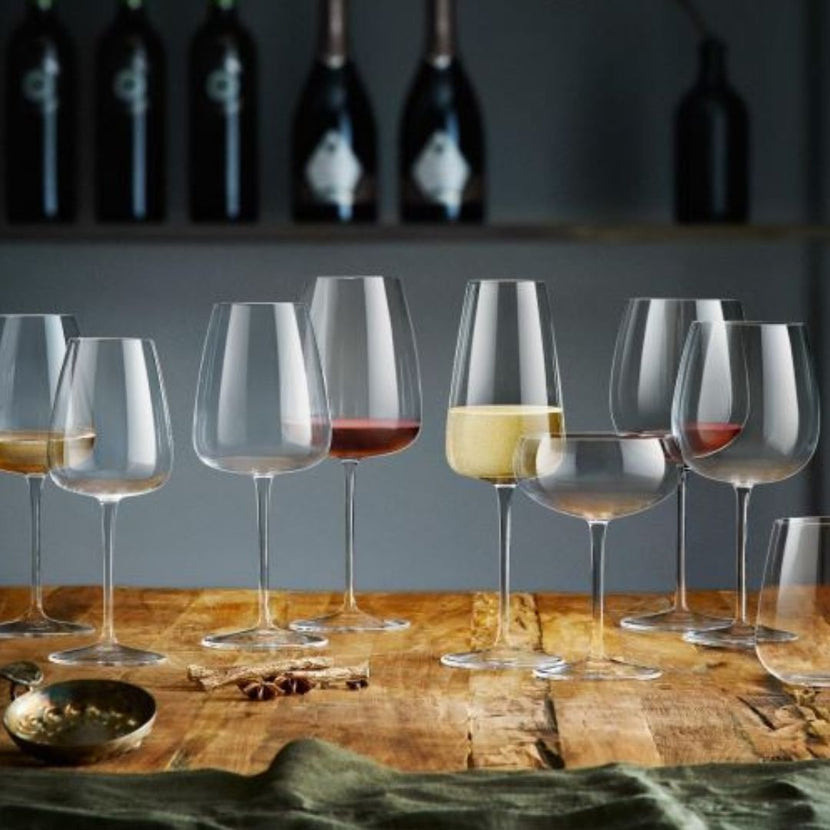 I Meravigliosi Stemless 450 ml 24/box - 12766/01