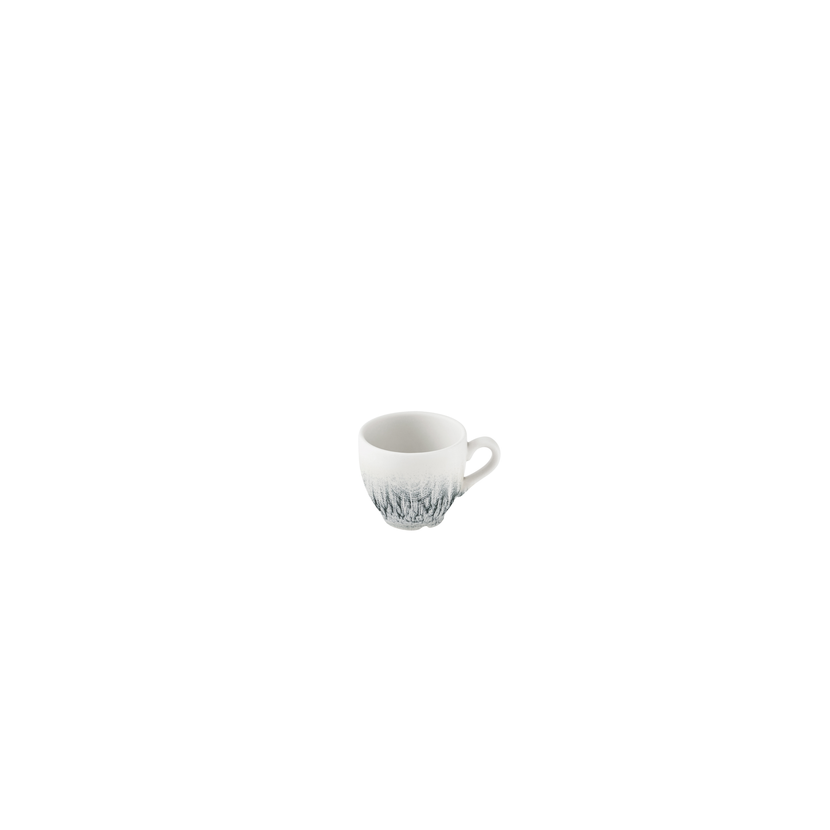 Lume Black Espresso Cup 100 ml 12/box