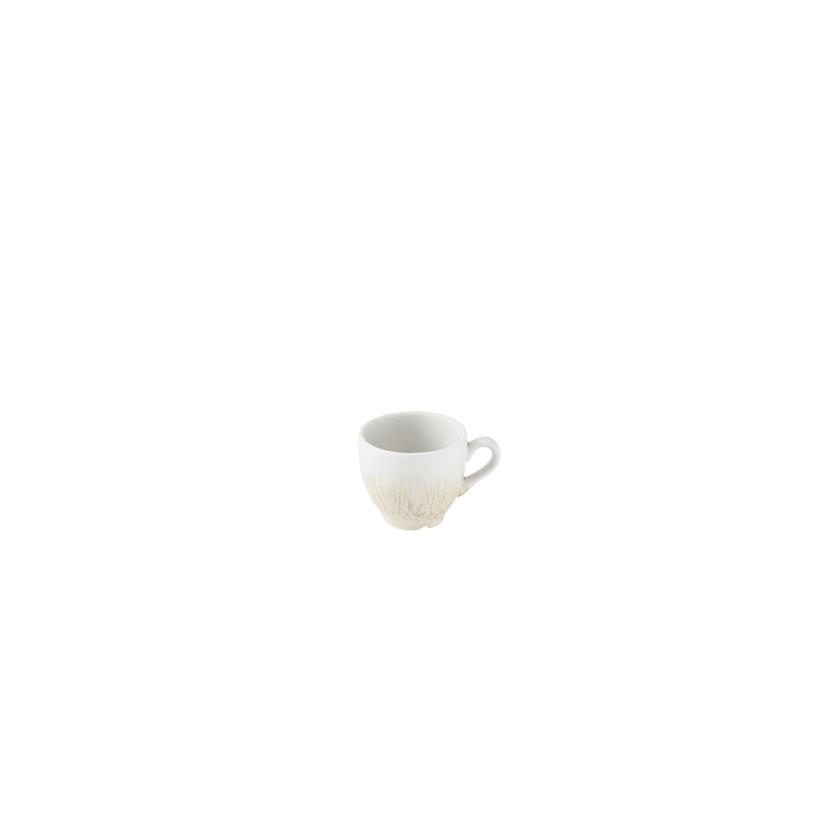 Lume Natural Espresso Cup 100 ml 12/box