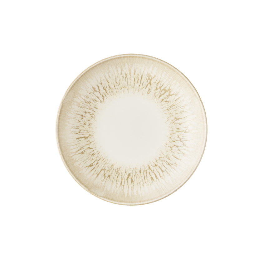 Lume Natural Evolve Coupe Bowl 24.8 cm, 60 ml, 12/box