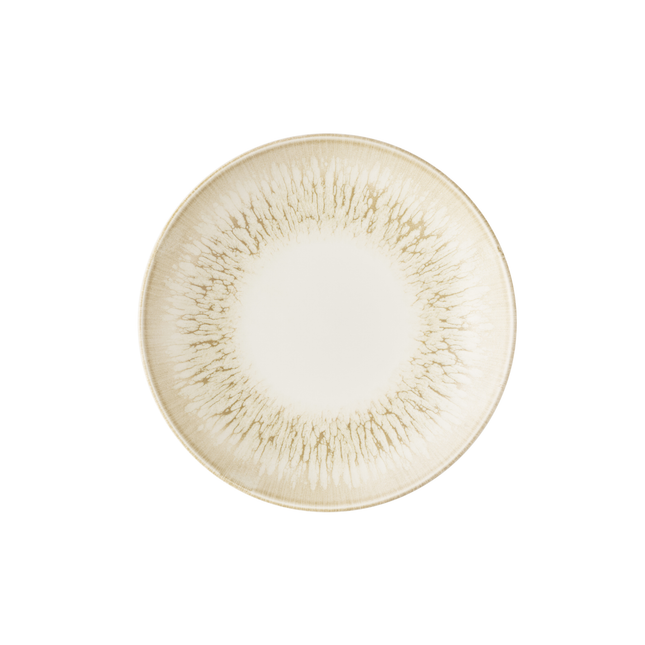 Lume Natural Evolve Coupe Bowl 24.8 cm, 60 ml, 12/box