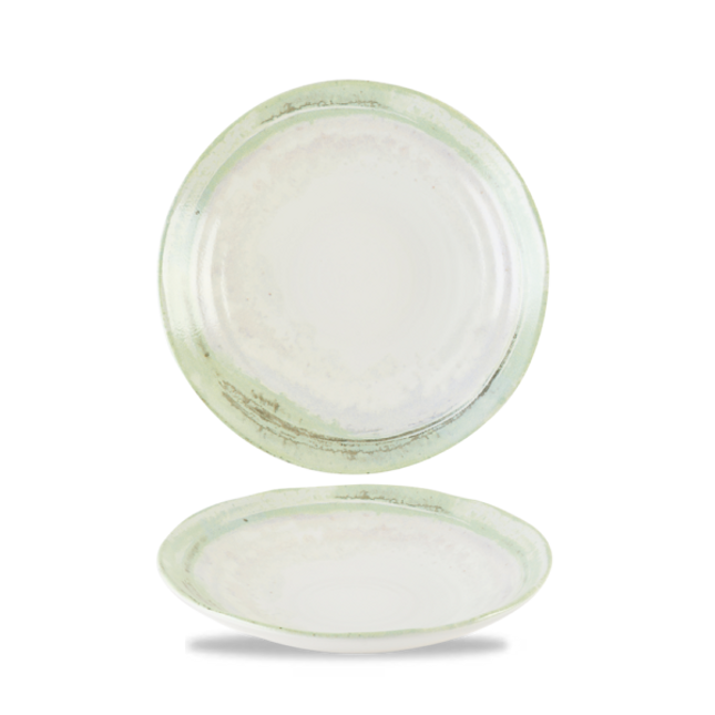 Finca Flint Organic Coupe Bowl 25cm 12/box