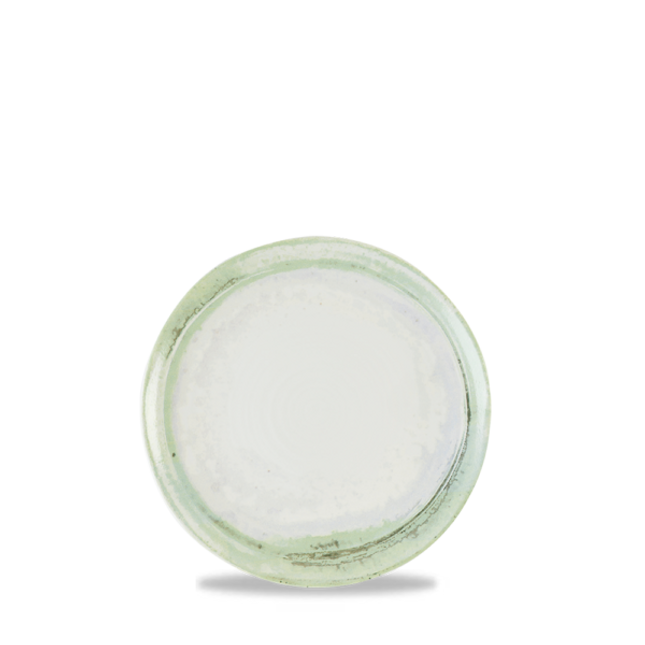 Finca Flint Organic Coupe Plate 23cm 12/box