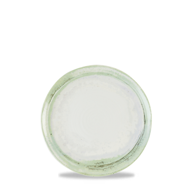 Finca Flint Organic Coupe Plate 27,5cm 12/box