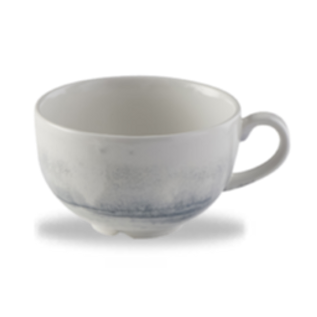 Finca Limestone Cappuccino Cup 227ml 12/box