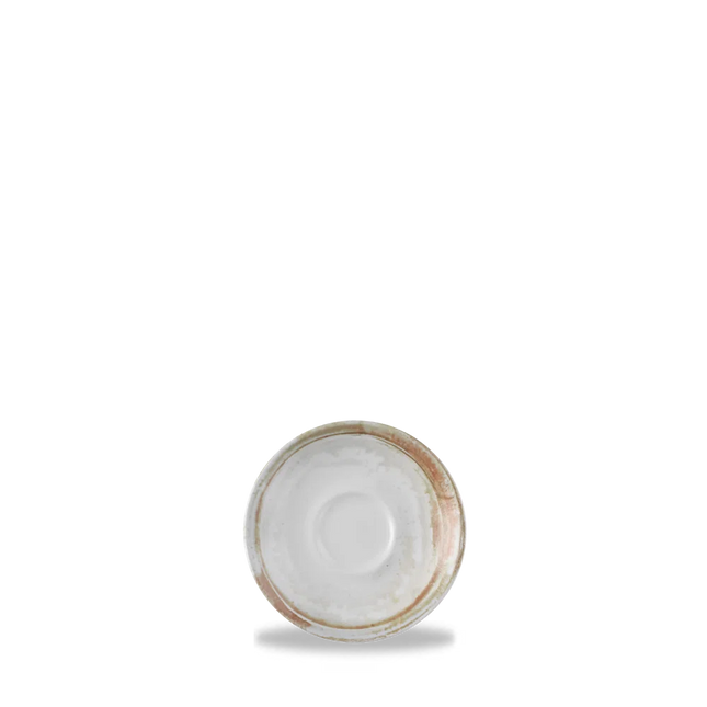 Sandstone Espresso Saucer 11.8cm 12/box