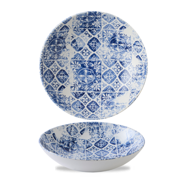 Makers Collection Porto Evolve Coupe Bowl 18,2cm 12/box