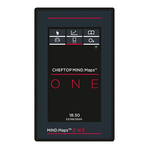 Cheftop Mindone 05*(1/1 GN)