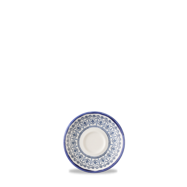 Harvest Mediterranean Espresso Saucer 11,8cm 12/box