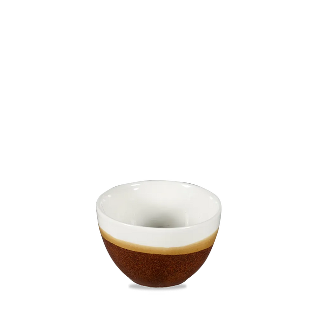 Monochrome Cinnamon Brown Profile Sugar 237ml 12/box