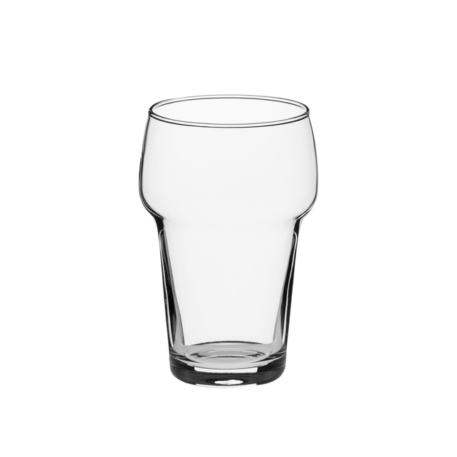Mammoet Budgetline Bierglas Groot 280 ml 48/box