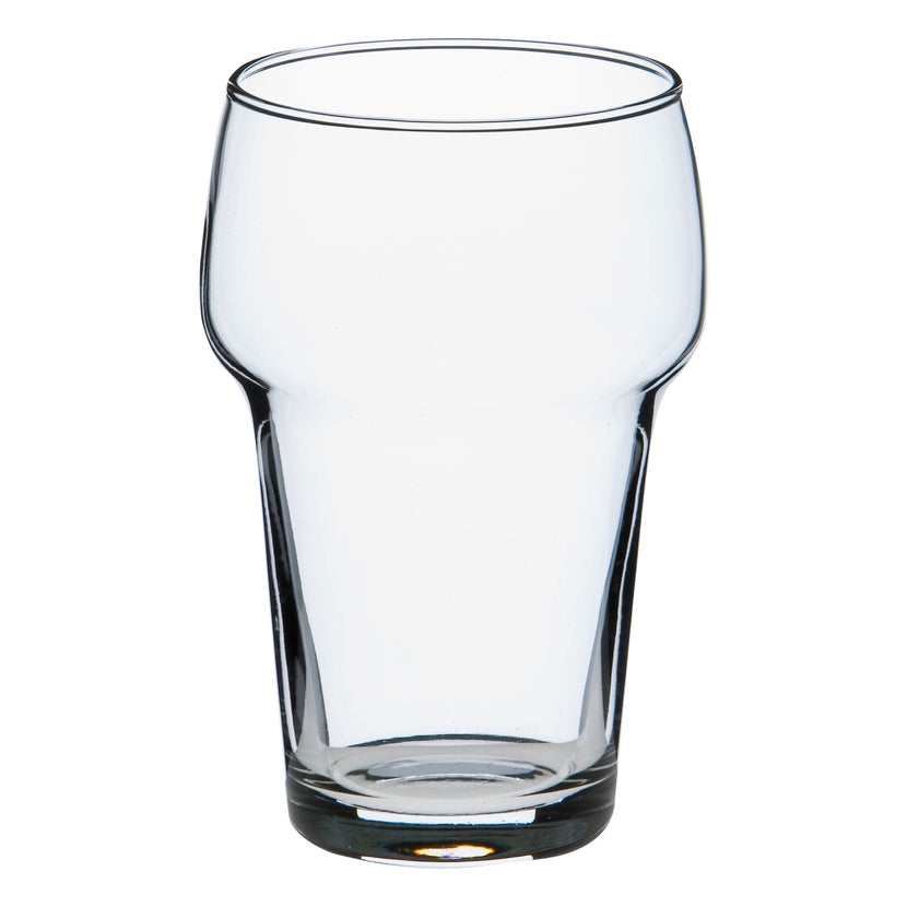 Mammoet Budgetline Bierglas Groot 280 ml 72/box