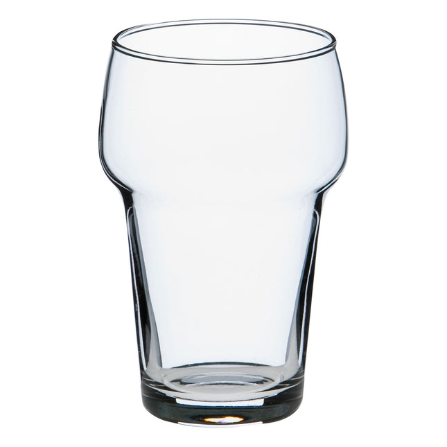 Mammoet Budgetline Bierglas Groot 280 ml 72/box