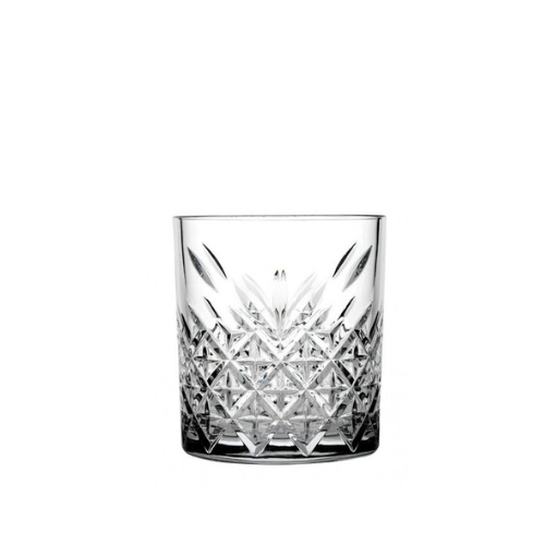 Mammoet Timeless Tumbler 210 ml 12/box