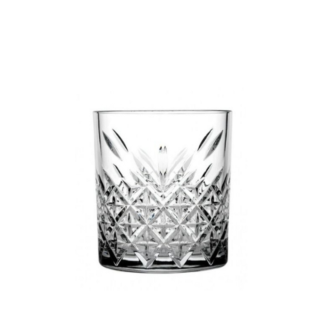 Pasabahce Timeless Tumbler 355 ml 12/box