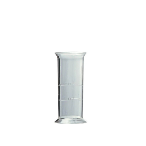 Measure Cylinder Plastic 36 cl