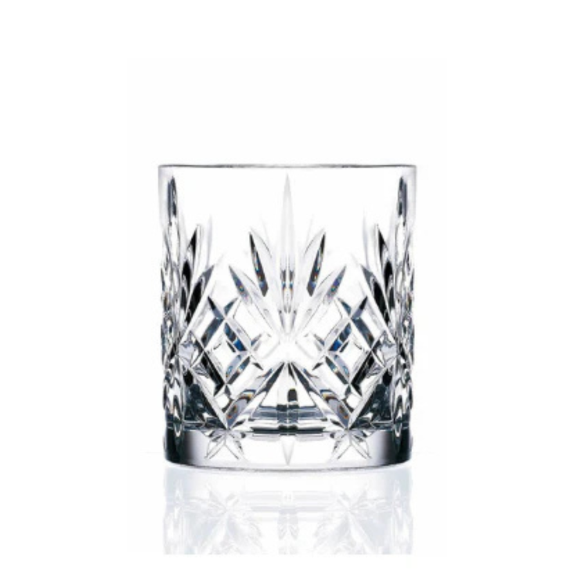 Melodia Old Fashioned 240 ml 6/box