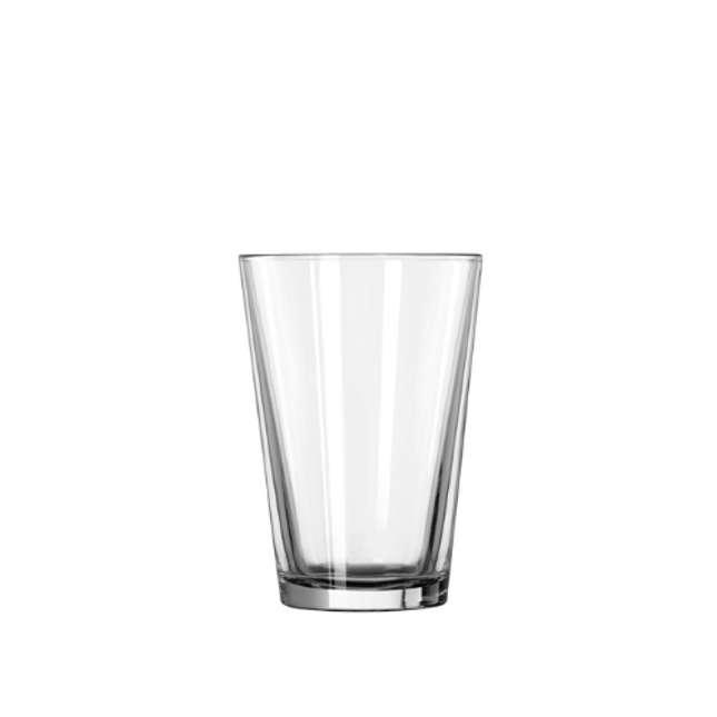 Mini mixing glass 266 ml 24/box