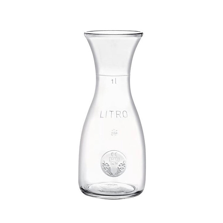 Misura Karaf 1 liter 6/box