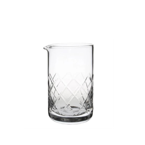 Mixing Glass Kiriko Seamless 410ml