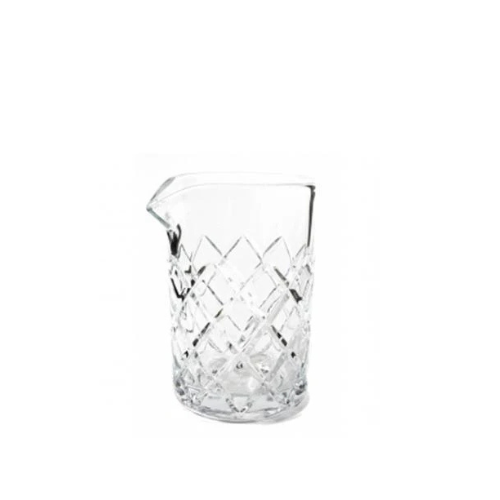 Mixing Glass Kiriko Seamless Small 360ml