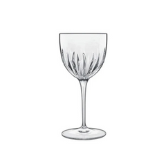 Luigi Bormioli Mixology Nick & Nora 150 ml – coupeglas voor Martini en klassieke cocktails