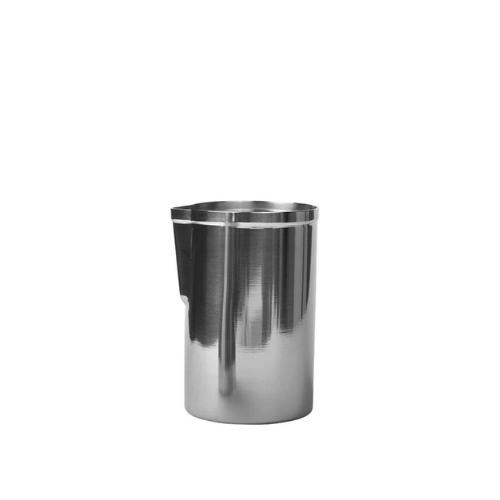 Mr Slim Mixing Cup 580 ml stainless steel H12.4 * Ø 8.8 cm