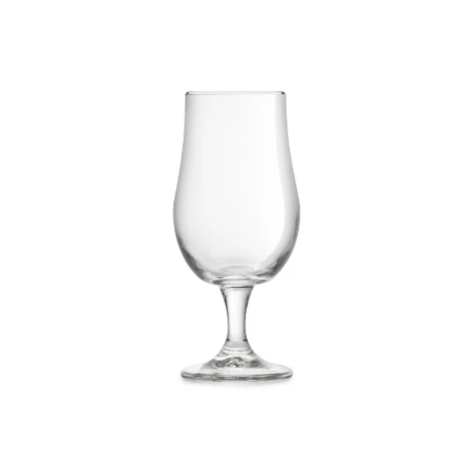 Munique Beer Glas 300ml met 25cl tap, set van 6, ideaal voor het serveren van bier in de horeca, met een duurzaam en elegant ontwerp.