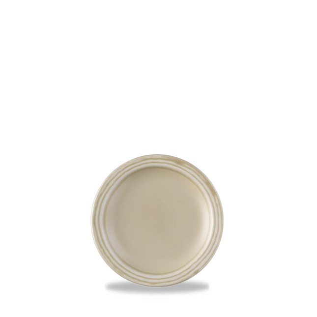 Harvest Norse Linen Nova Plate 15,2cm 12/box