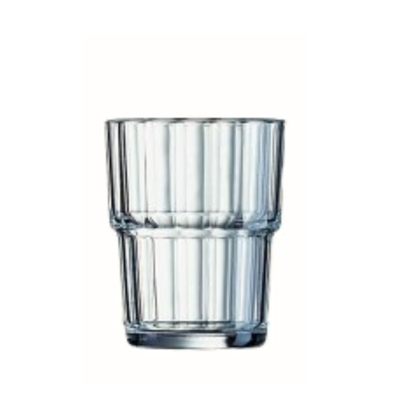 Norvege Tumbler 160 ml 6/box