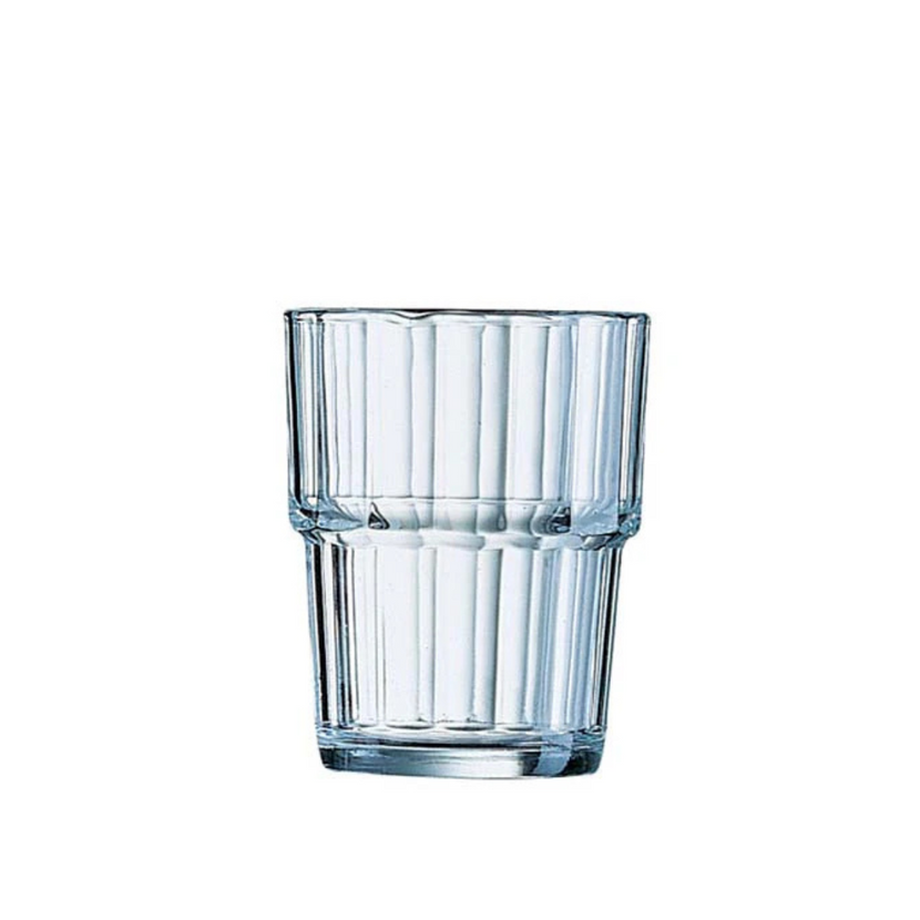 Norvege tumbler 200 ml 6/box