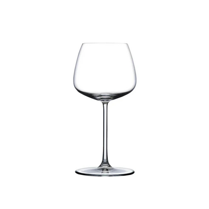 Nude Mirage Elegant White Wine 42.5 cl 6/box