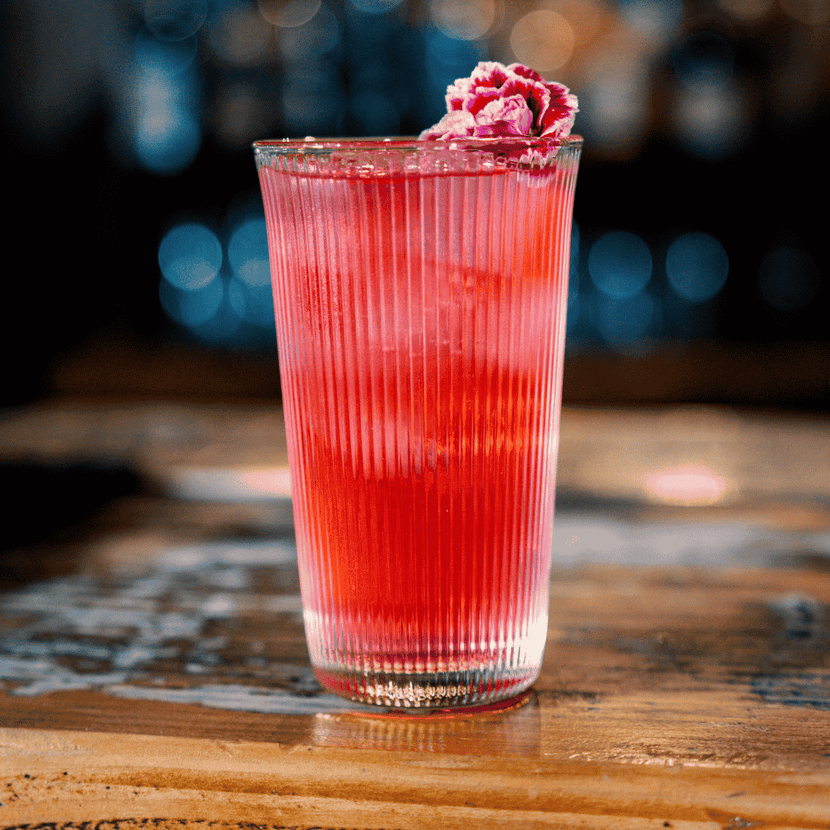 Onis Bloom Highball 350 ml 6/box