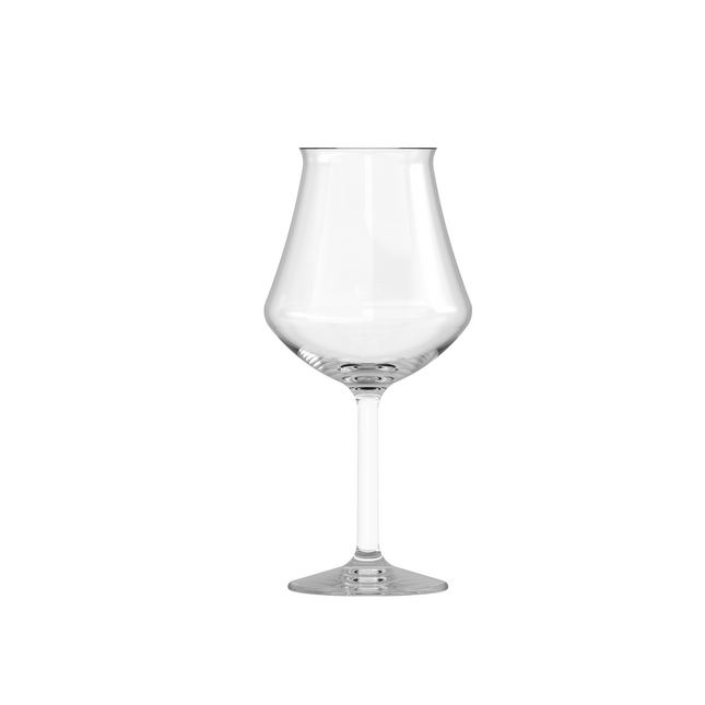 Onis Arôme Craft Beer glas 420 ml – set van 6 bierglazen voor speciaalbier – APS Glass & Bar Supply