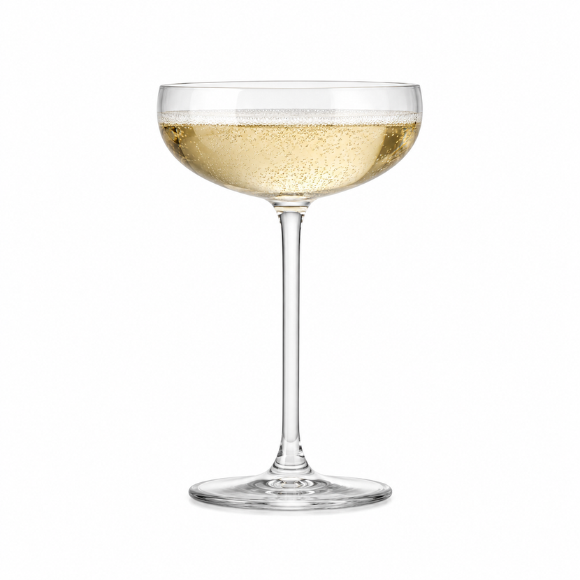Onis Bespoke coupe 280 ml – coupeglas voor cocktails en champagne