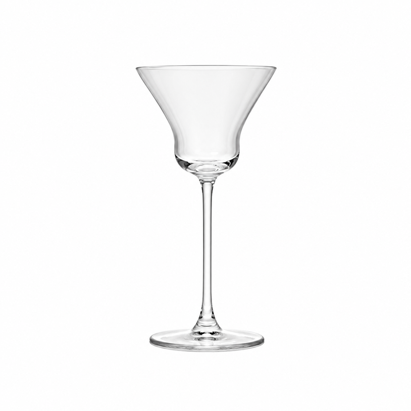 Onis Bespoke martini 190 ml – cocktailglas voor Martini en aperitieven