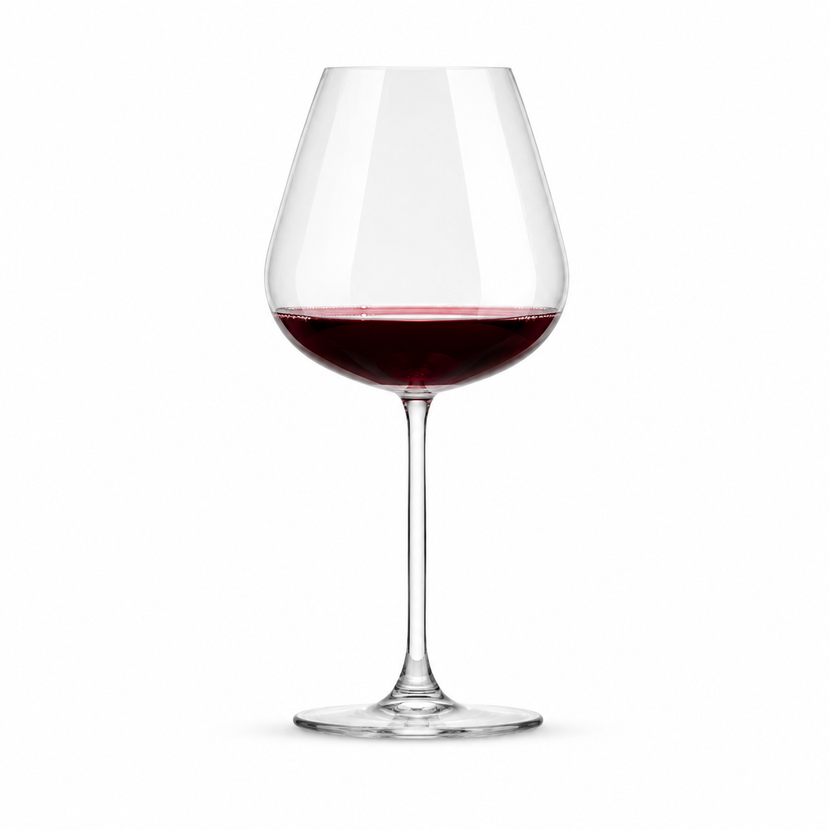 Onis Bespoke rodewijnglas 665 ml – groot wijnglas voor rode wijn