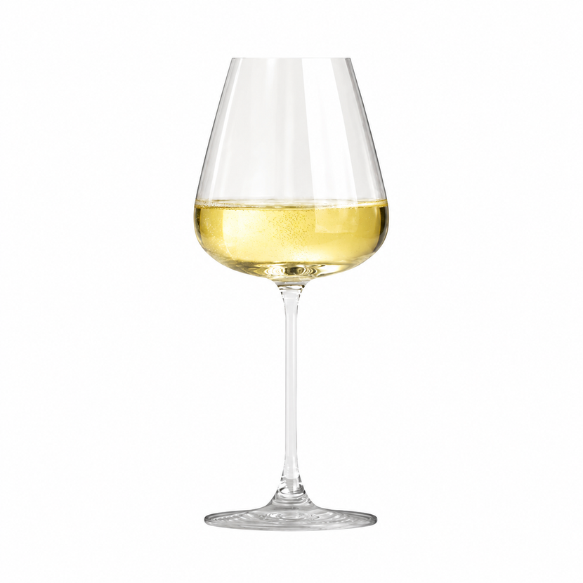 Onis Bespoke witwijnglas 410 ml – wijnglas voor witte wijn in de bar