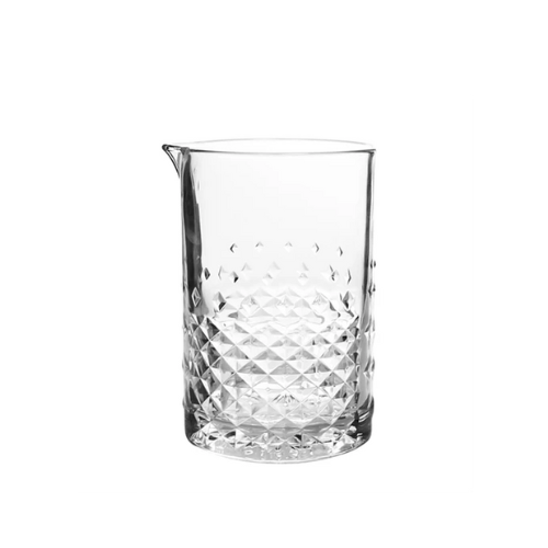 Onis Carats Stirring Glass 750 ml 1/box