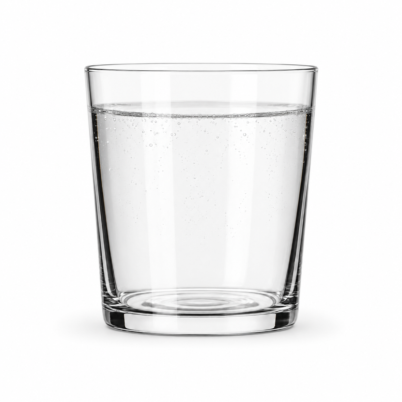Onis Cidra water- en sapglas 370 ml – veelzijdig drinkglas voor de horeca