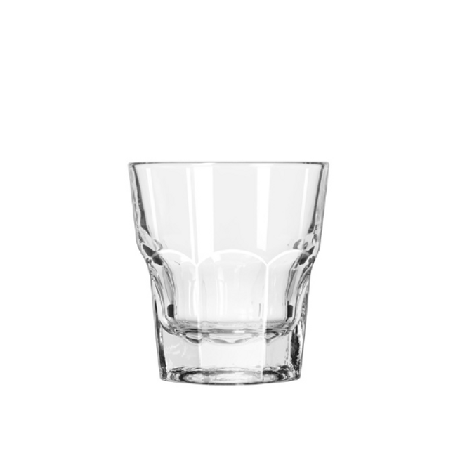 Onis Titan Tall Rocks 266 ml 12/box