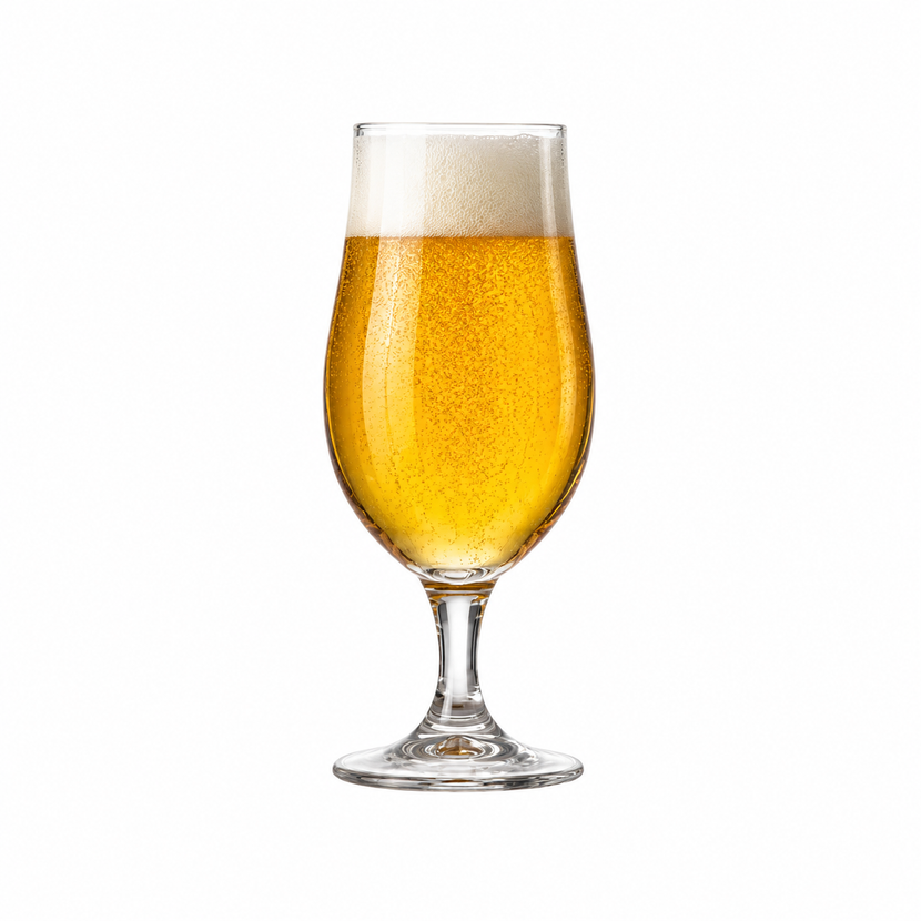 Onis Munique bierglas 490 ml – groot bierpintglas voor café en horeca